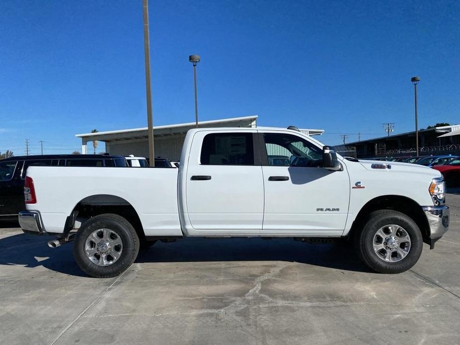 new 2024 Ram 2500 car, priced at $61,479