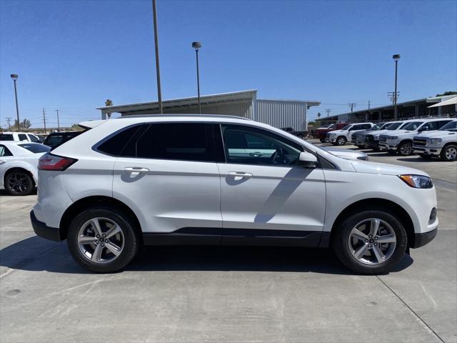 new 2023 Ford Edge car, priced at $39,036