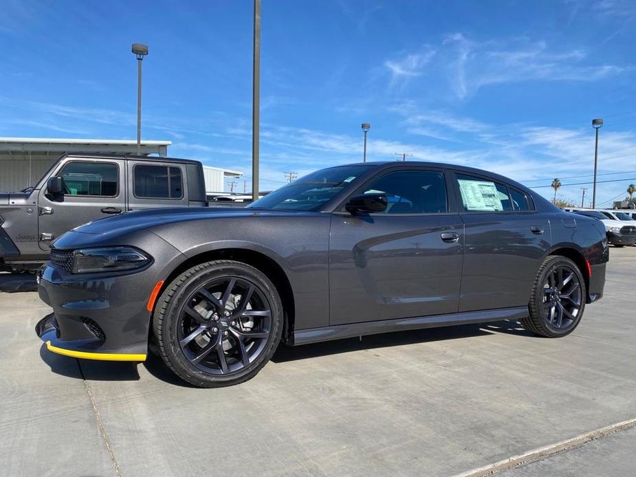 new 2023 Dodge Charger car, priced at $34,339