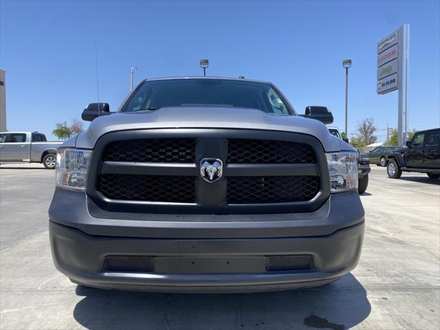 new 2023 Ram 1500 car, priced at $38,610