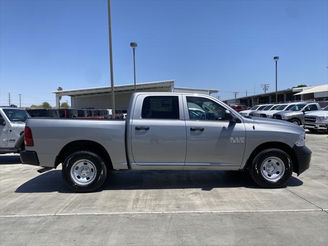 new 2023 Ram 1500 car, priced at $38,610