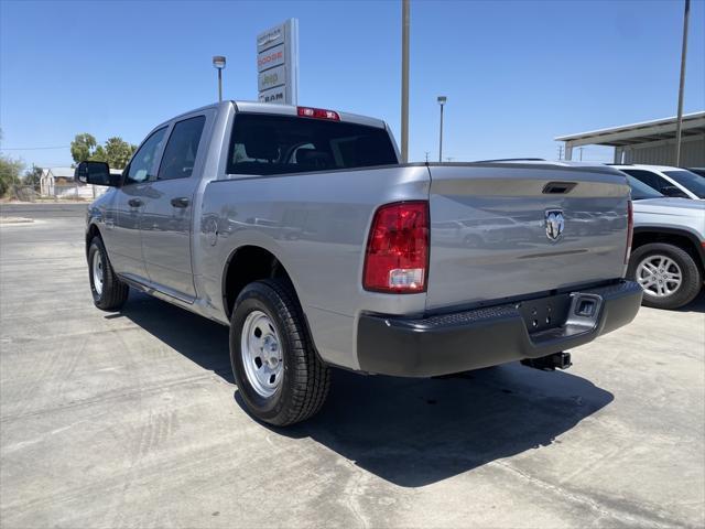 new 2023 Ram 1500 car, priced at $38,610