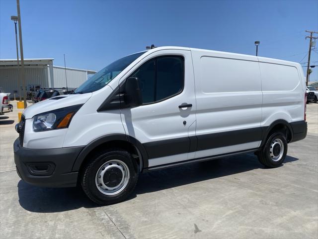 new 2024 Ford Transit-150 car, priced at $48,350