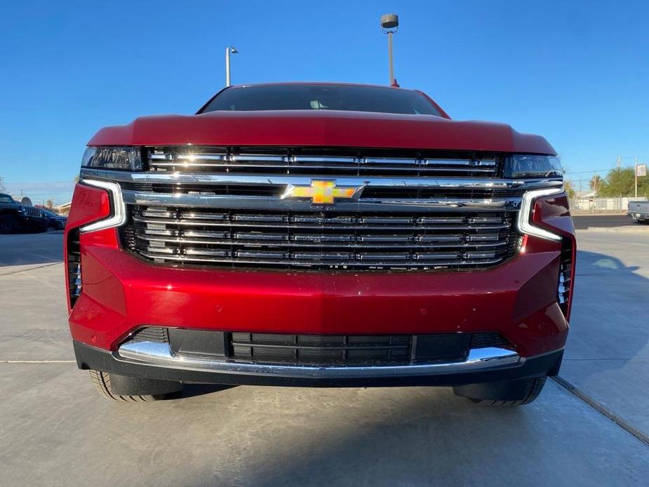 new 2024 Chevrolet Tahoe car, priced at $82,621