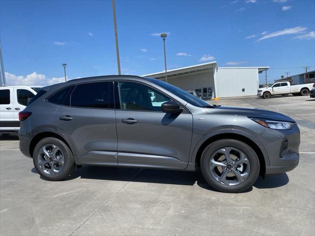 new 2024 Ford Escape car, priced at $33,985