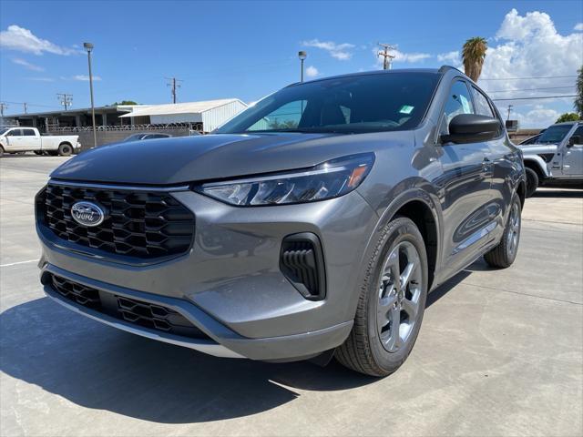 new 2024 Ford Escape car, priced at $33,586