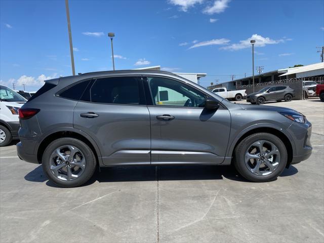 new 2024 Ford Escape car, priced at $33,985