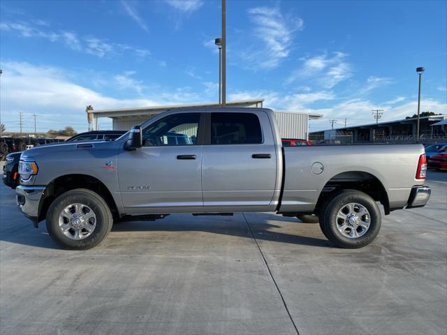 new 2024 Ram 2500 car, priced at $61,316