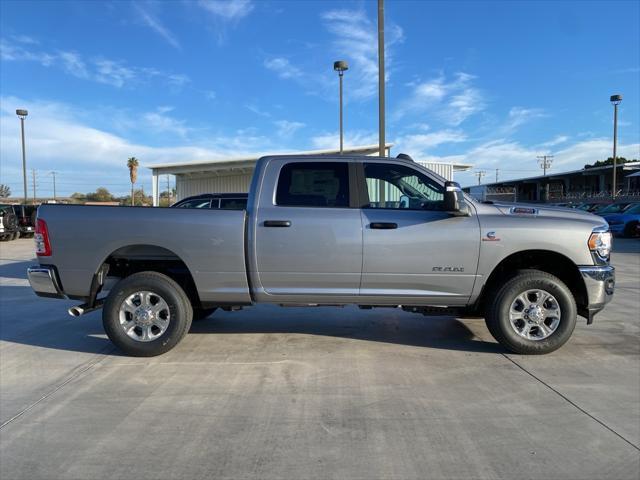 new 2024 Ram 2500 car, priced at $61,316