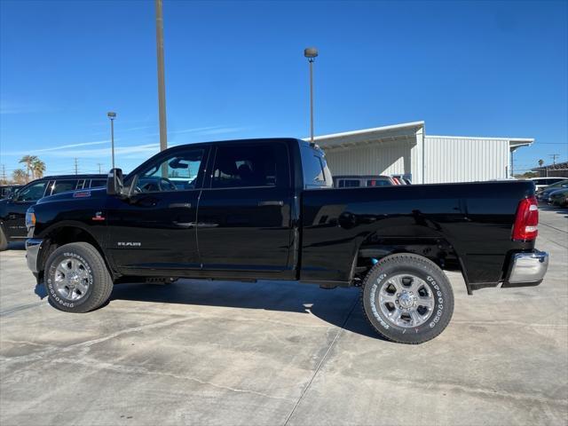 new 2024 Ram 2500 car, priced at $72,052