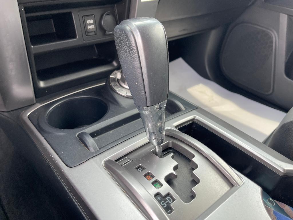 used 2018 Toyota 4Runner car, priced at $31,770