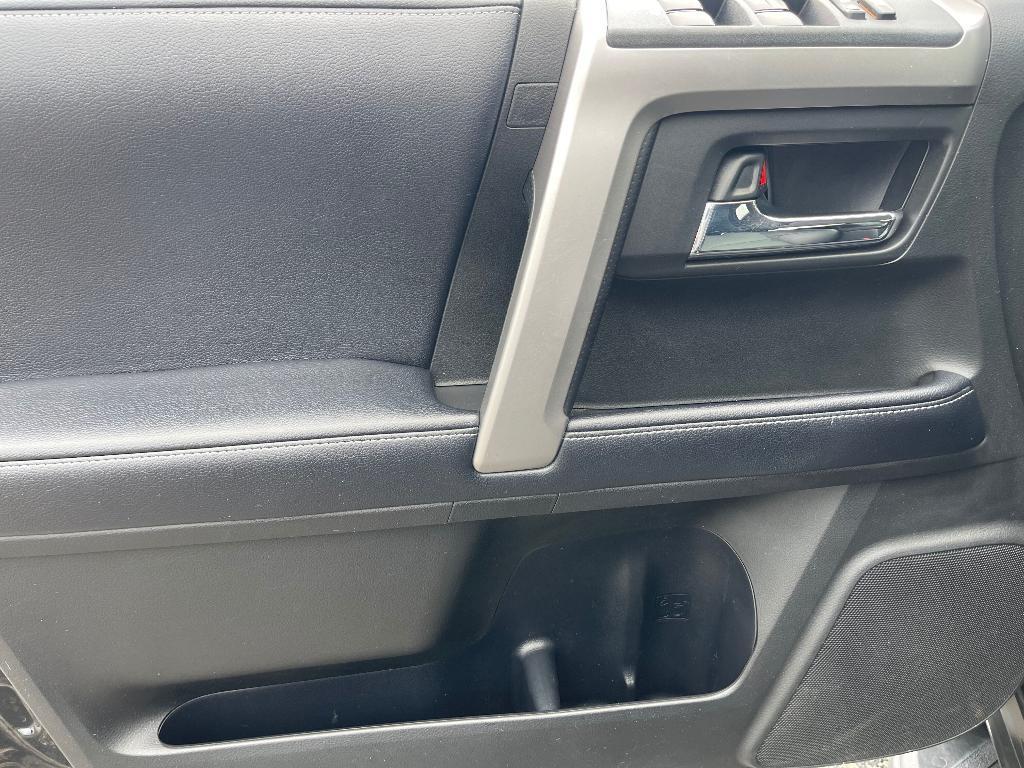 used 2018 Toyota 4Runner car, priced at $31,770