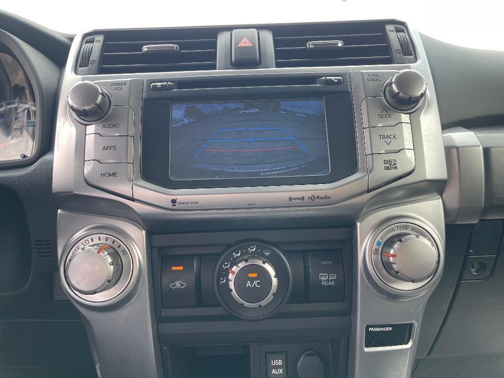 used 2018 Toyota 4Runner car, priced at $31,770