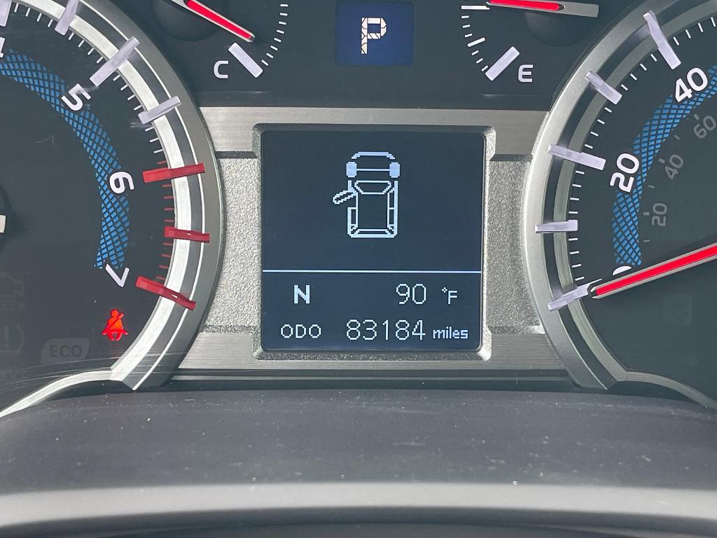 used 2018 Toyota 4Runner car, priced at $31,770