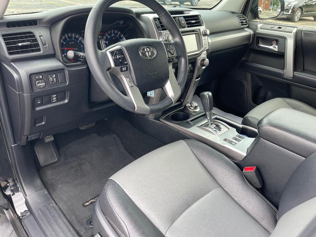 used 2018 Toyota 4Runner car, priced at $31,770