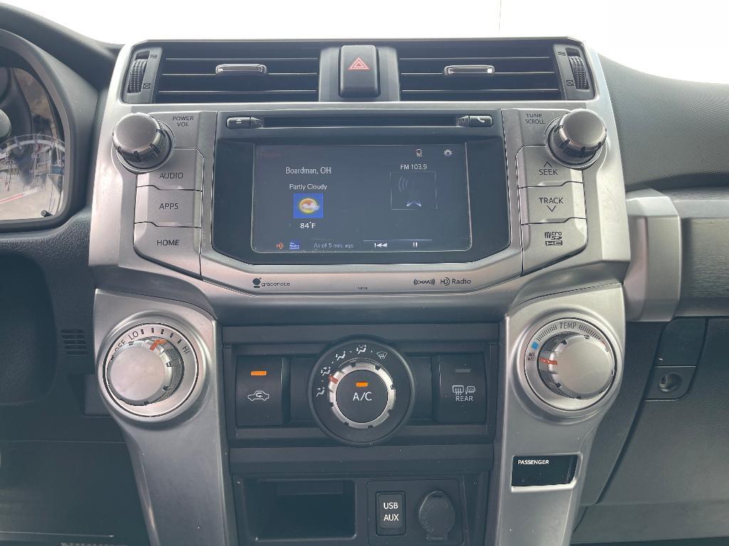 used 2018 Toyota 4Runner car, priced at $31,770