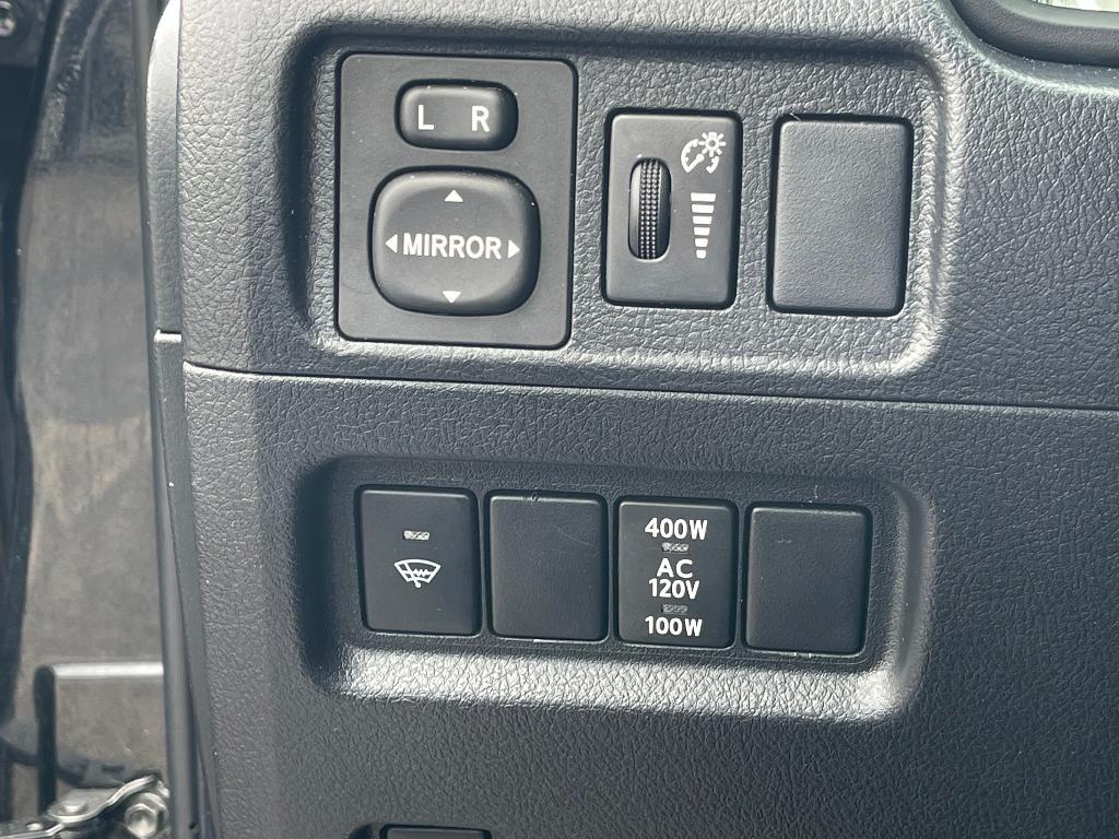 used 2018 Toyota 4Runner car, priced at $31,770