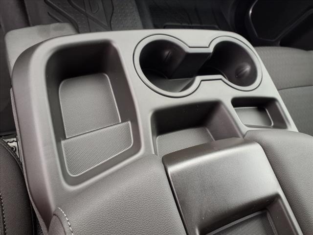 new 2025 Chevrolet Silverado 1500 car, priced at $50,226