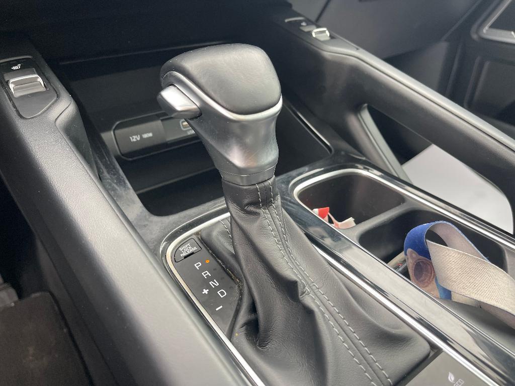 used 2021 Kia Telluride car, priced at $26,000