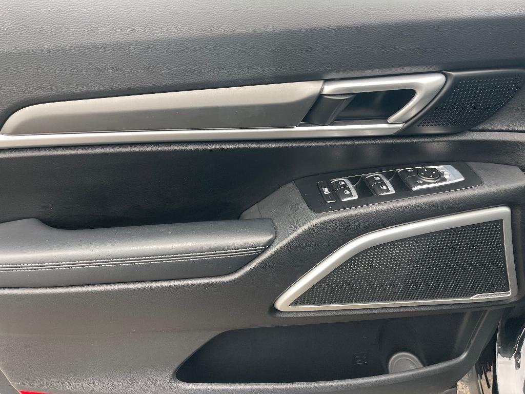 used 2021 Kia Telluride car, priced at $26,000