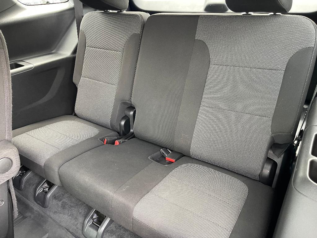 used 2022 Chevrolet Traverse car, priced at $26,880