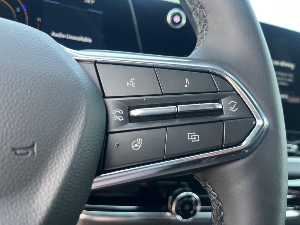new 2026 Chevrolet Equinox car, priced at $30,004