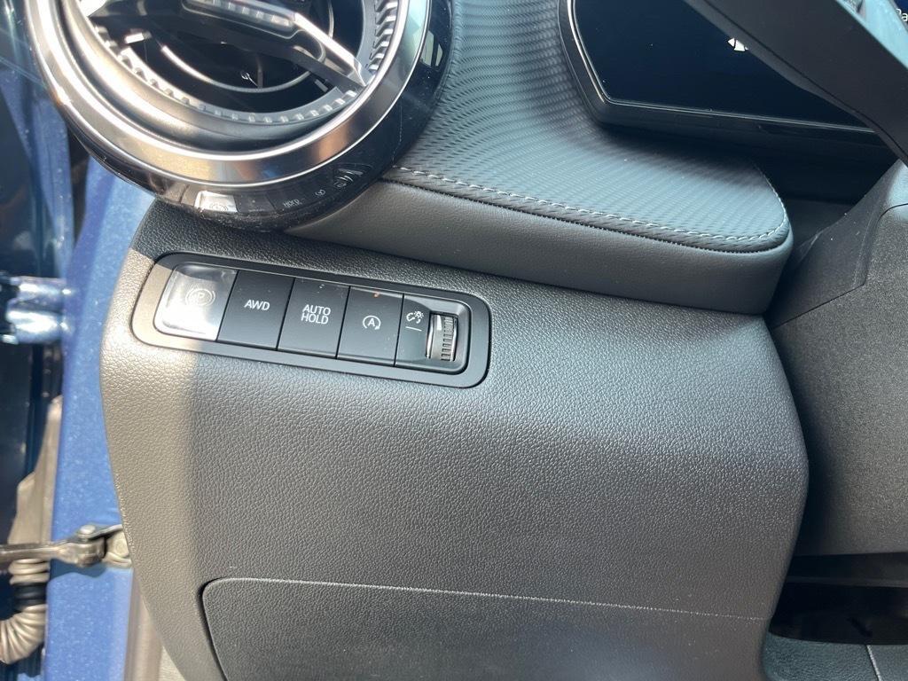 new 2026 Chevrolet Equinox car, priced at $30,004