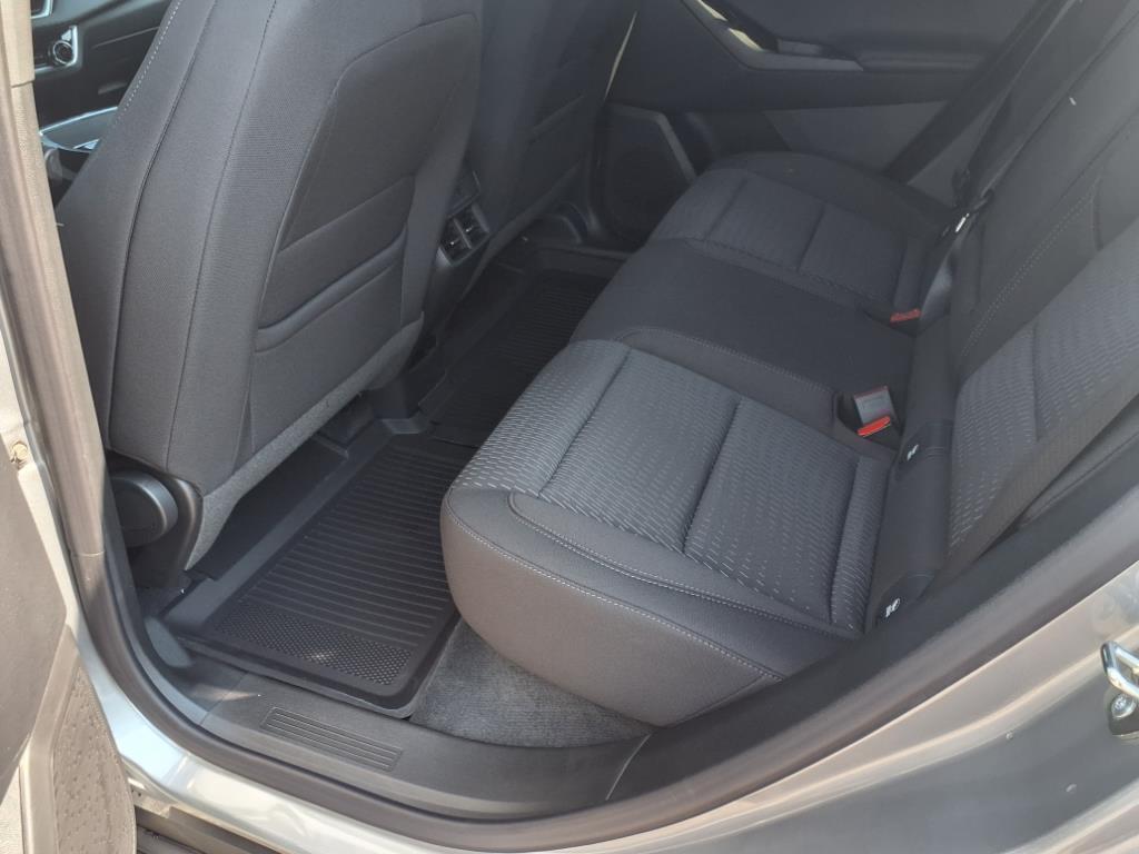 new 2026 Chevrolet Equinox car, priced at $29,544