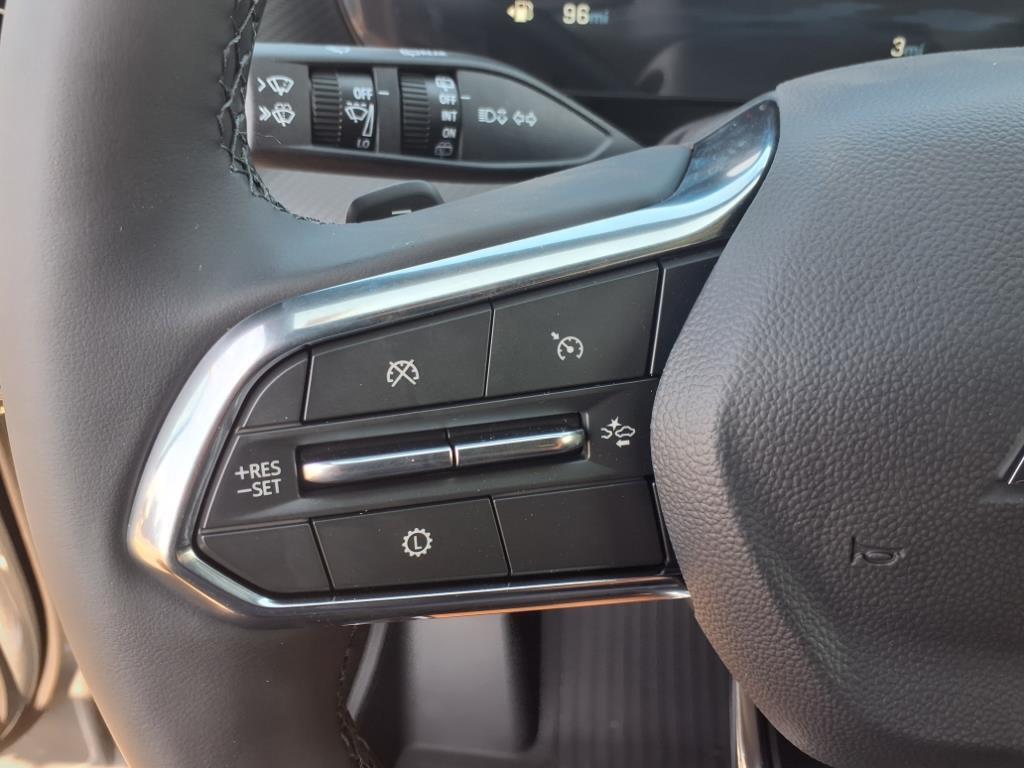 new 2026 Chevrolet Equinox car, priced at $29,544