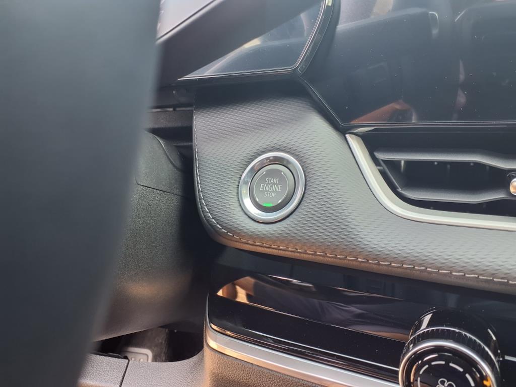 new 2026 Chevrolet Equinox car, priced at $29,544