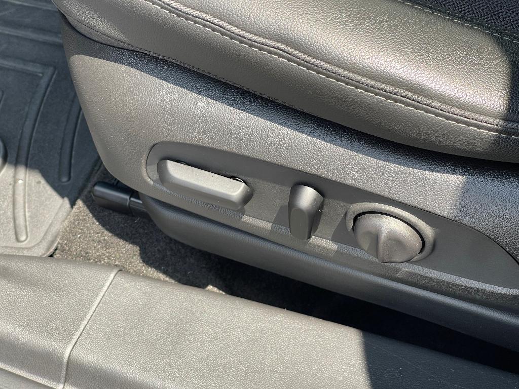 used 2022 Buick Encore GX car, priced at $20,380