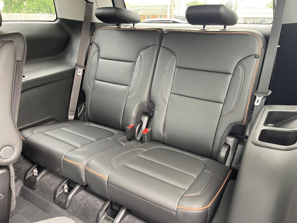 used 2022 GMC Acadia car, priced at $35,990