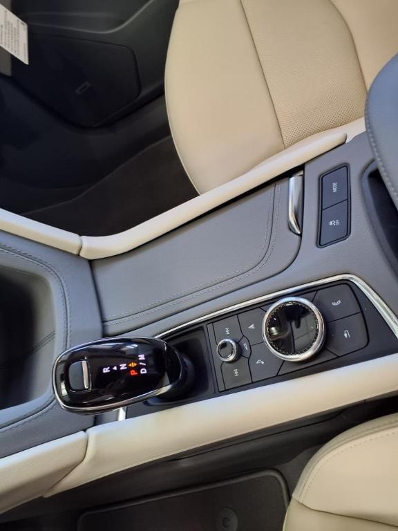 new 2025 Cadillac XT6 car, priced at $58,815