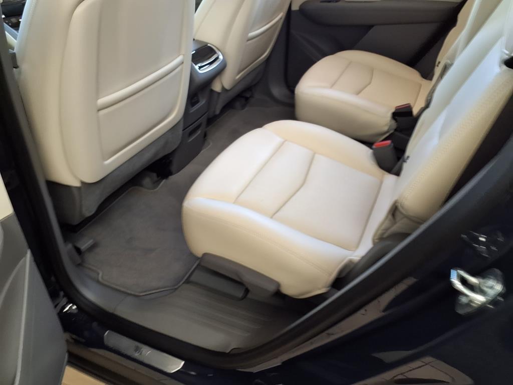new 2025 Cadillac XT6 car, priced at $58,815