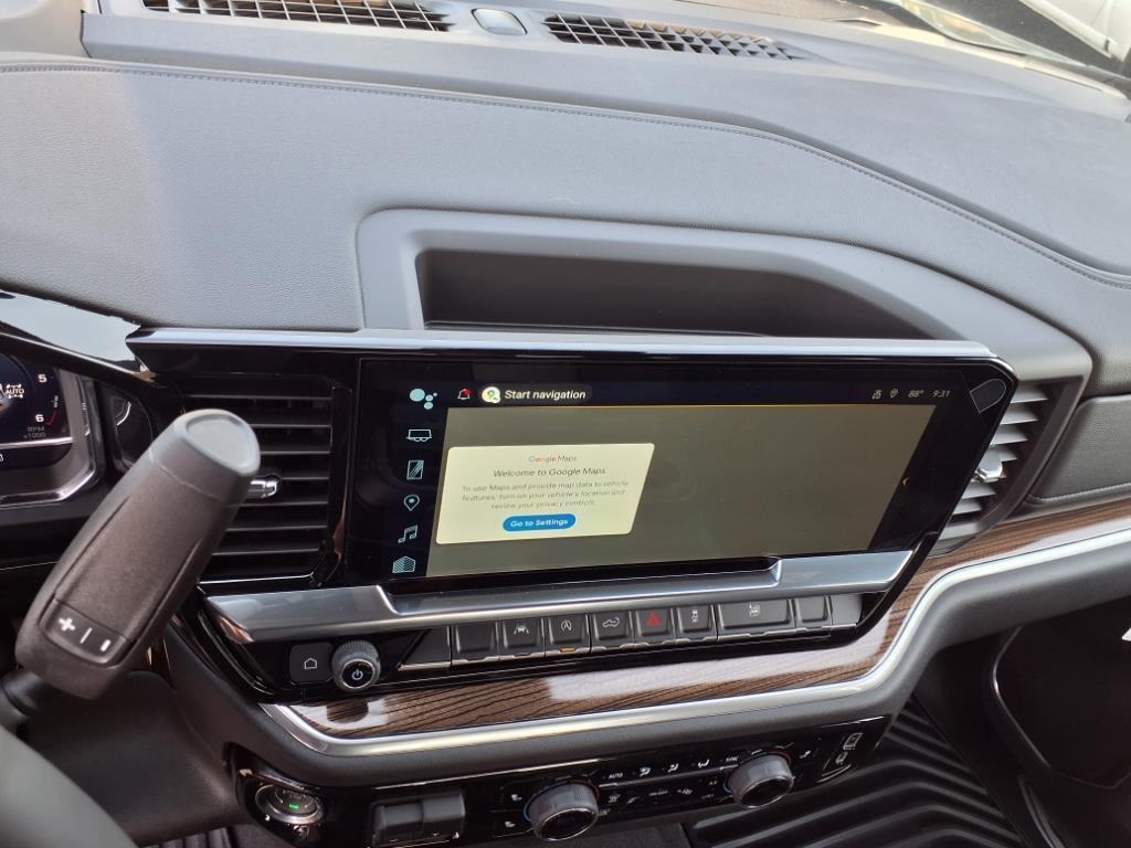 new 2025 Chevrolet Silverado 1500 car, priced at $47,056