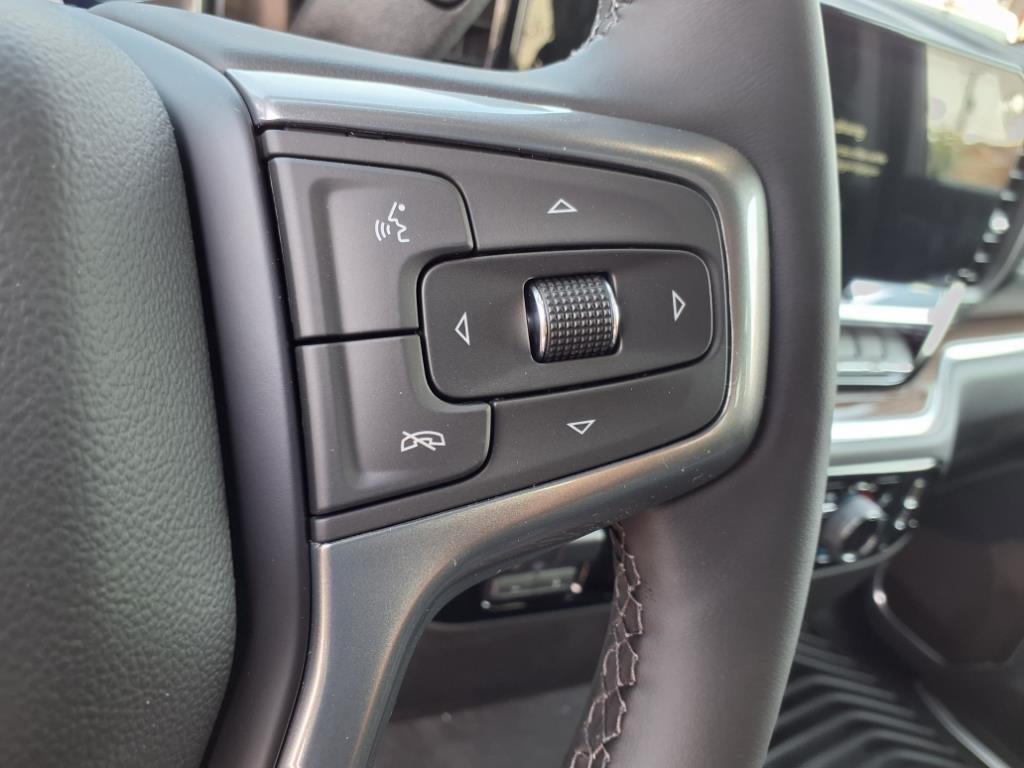 new 2025 Chevrolet Silverado 1500 car, priced at $47,056