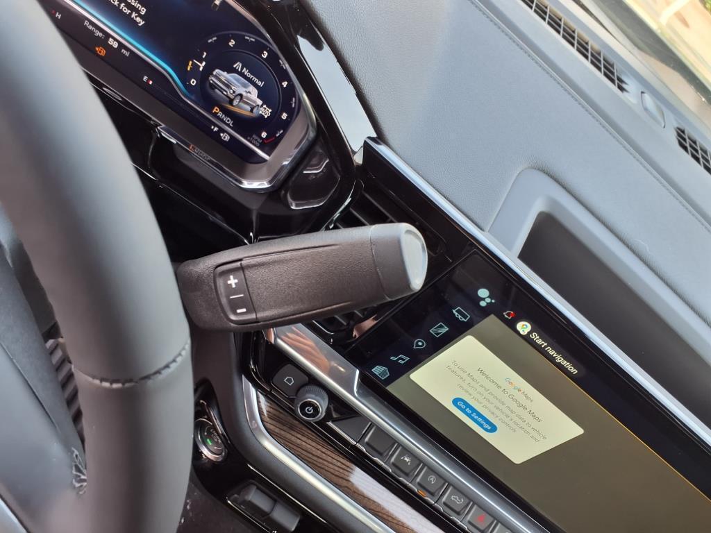 new 2025 Chevrolet Silverado 1500 car, priced at $47,056