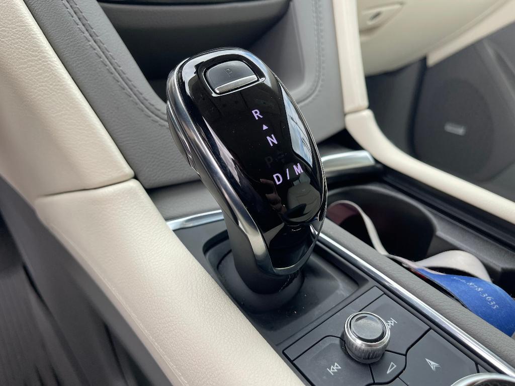 used 2023 Cadillac XT5 car, priced at $33,440