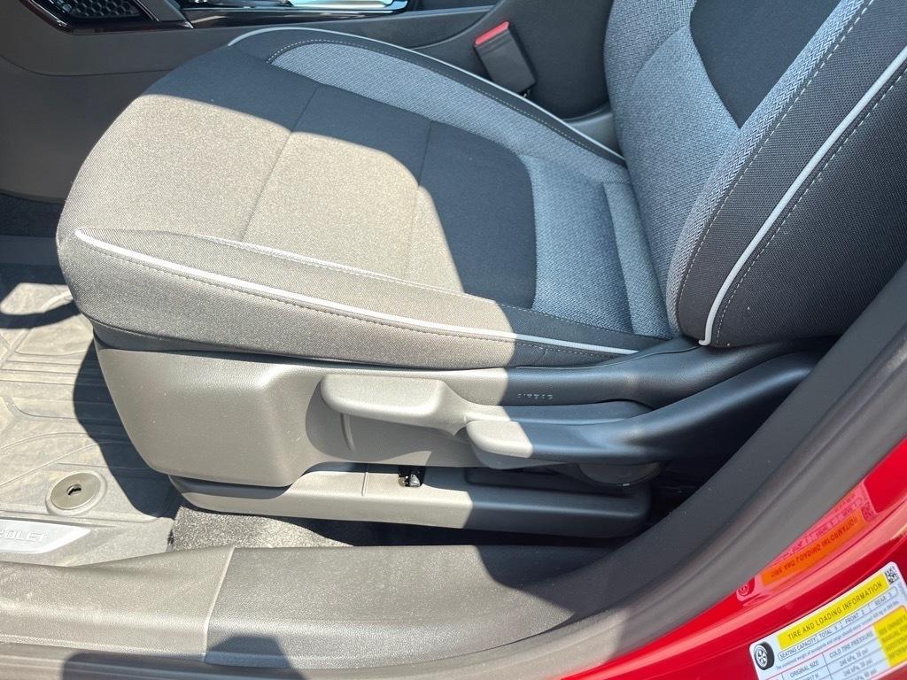 new 2026 Chevrolet TrailBlazer car, priced at $28,514