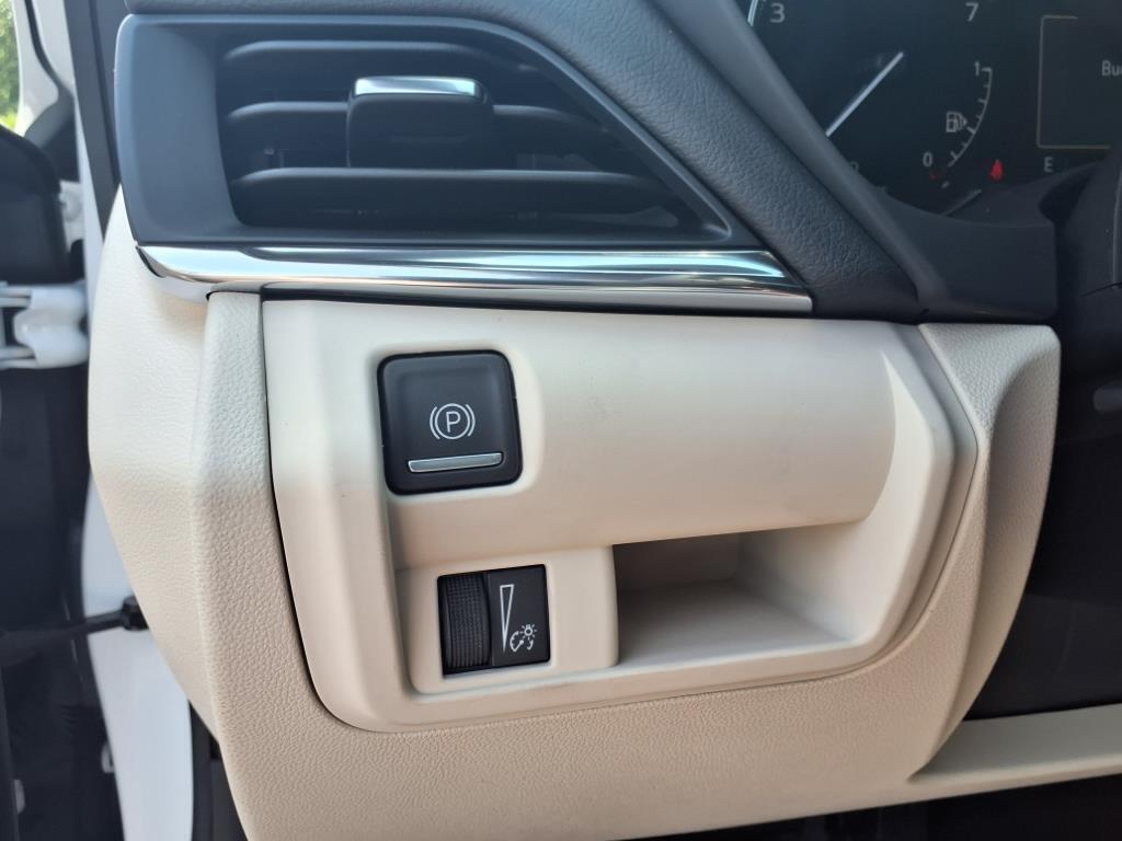 new 2025 Cadillac CT4 car, priced at $48,345