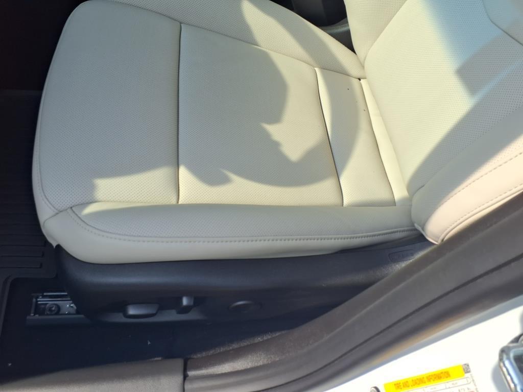 new 2025 Cadillac CT4 car, priced at $48,345