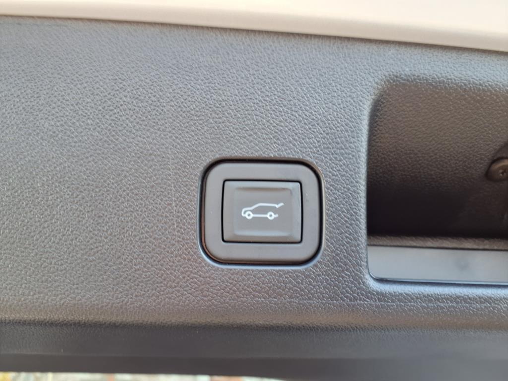 new 2025 Chevrolet Equinox EV car, priced at $51,405