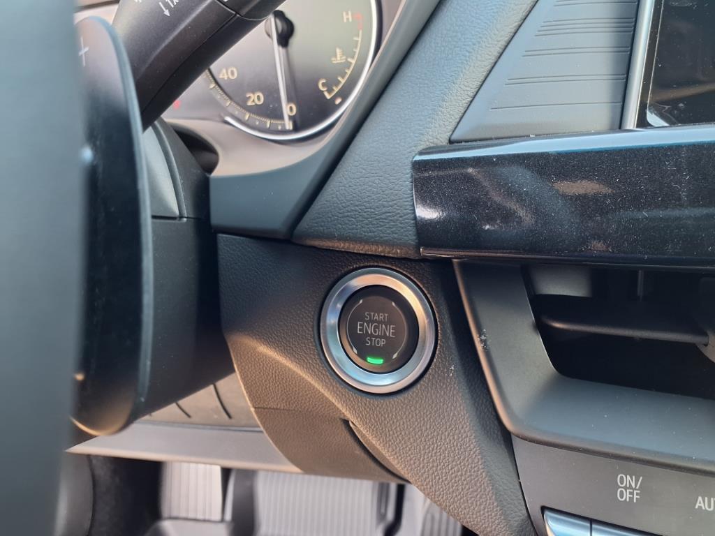 new 2025 Cadillac CT4 car, priced at $44,975
