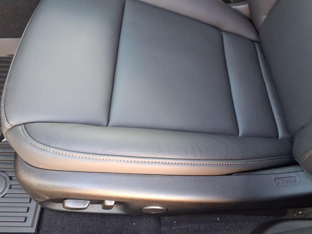 new 2025 Cadillac CT4 car, priced at $44,975