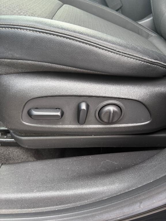 used 2022 Buick Encore GX car, priced at $18,600