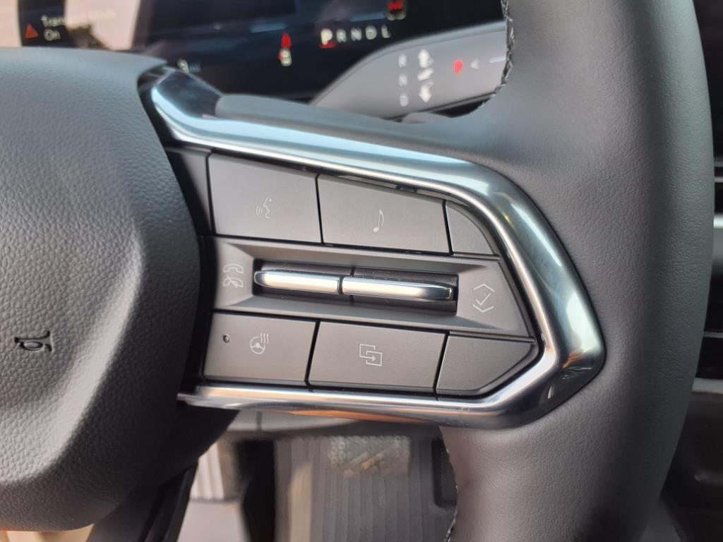 new 2026 Chevrolet Equinox car, priced at $30,410