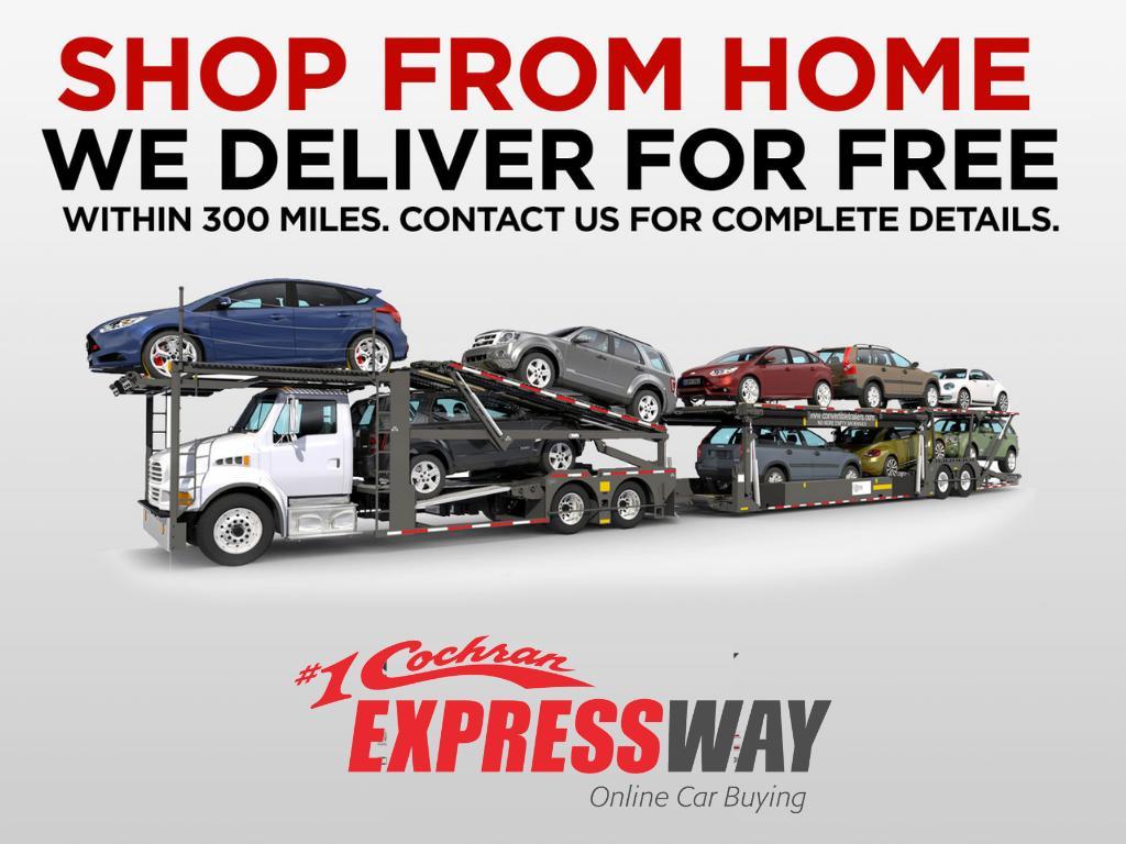 used 2021 Chevrolet Trax car