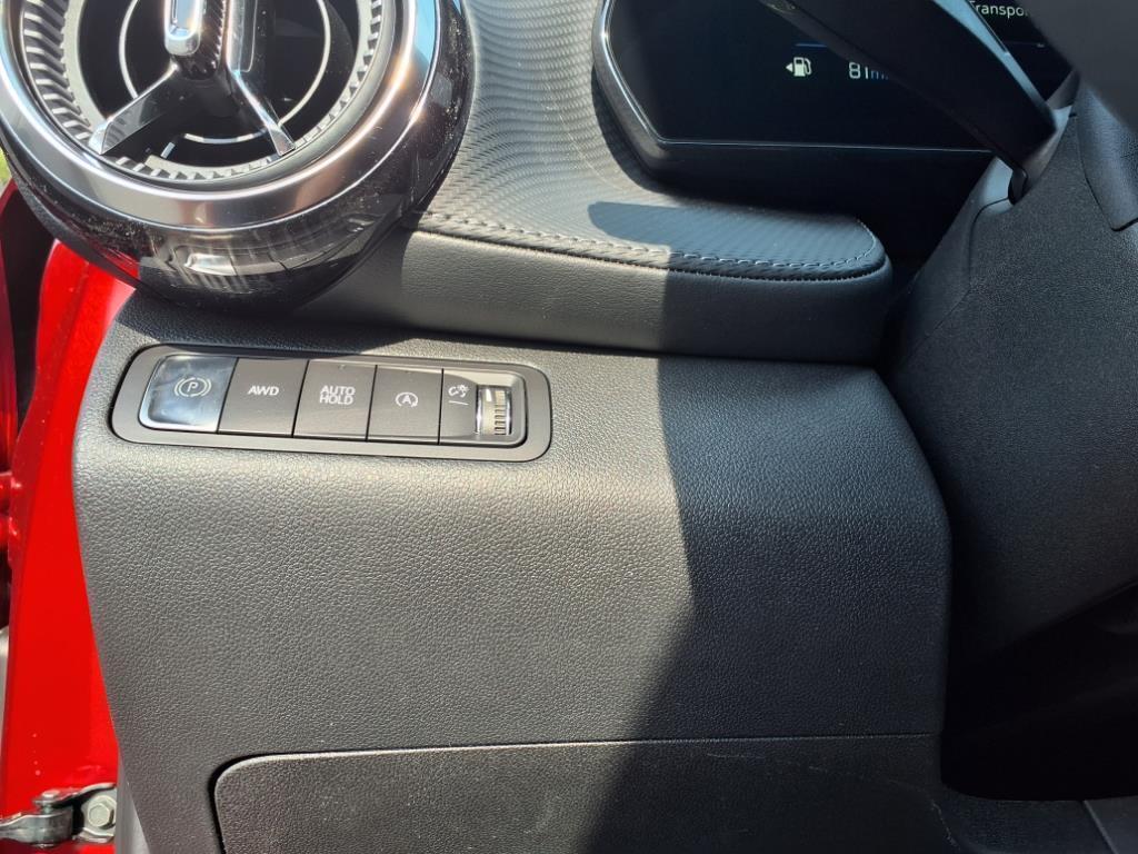 new 2026 Chevrolet Equinox car, priced at $30,410