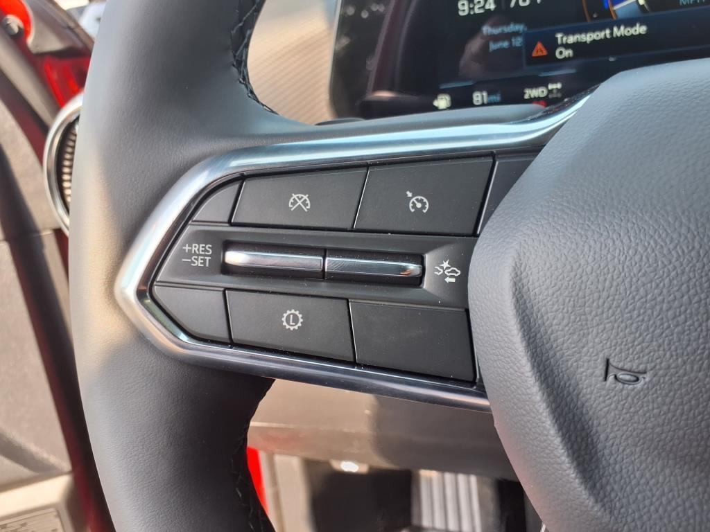new 2026 Chevrolet Equinox car, priced at $30,410
