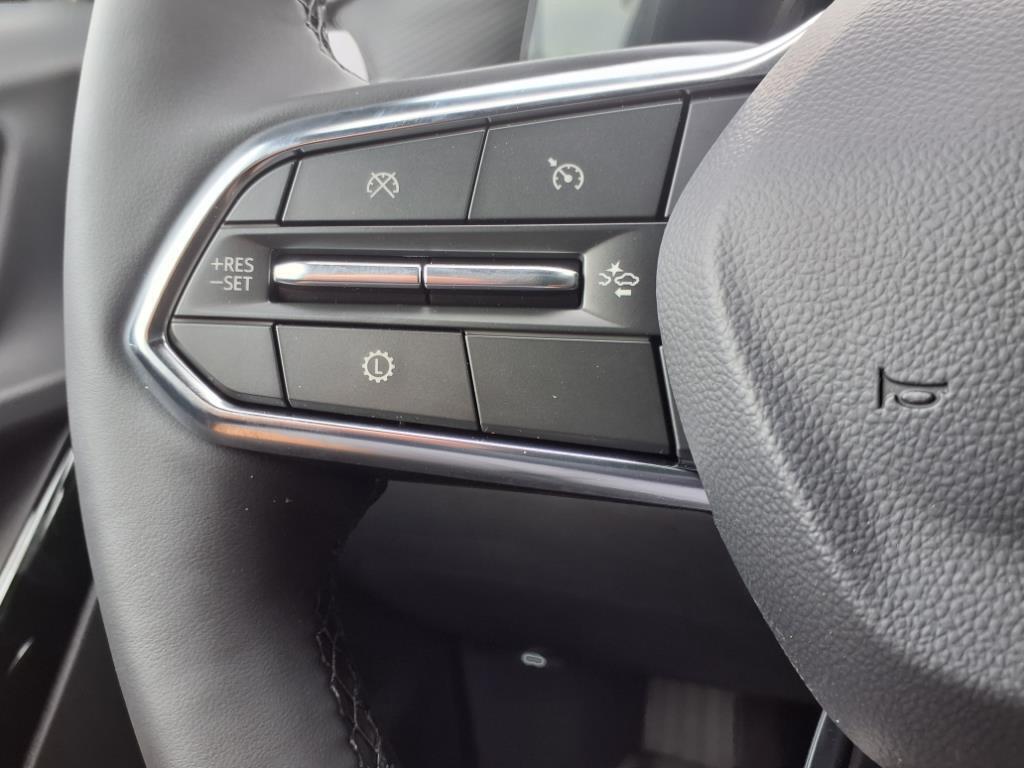 new 2026 Chevrolet Equinox car, priced at $29,977
